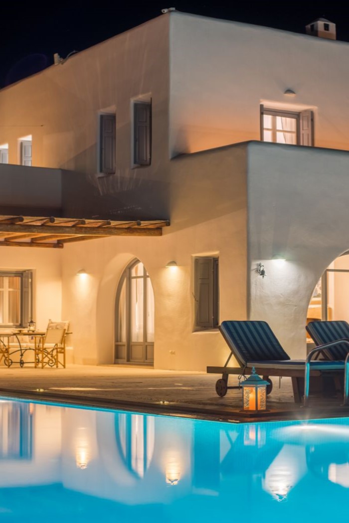 Villa Astir