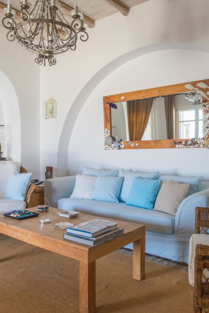Villa Astir