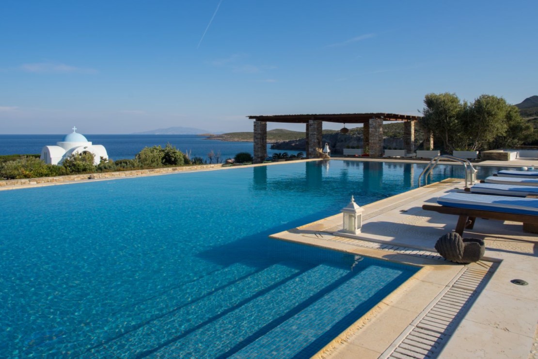 Villa Astir