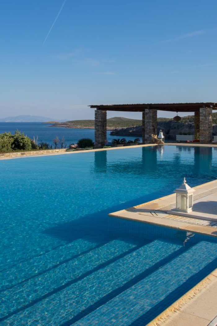 Villa Astir