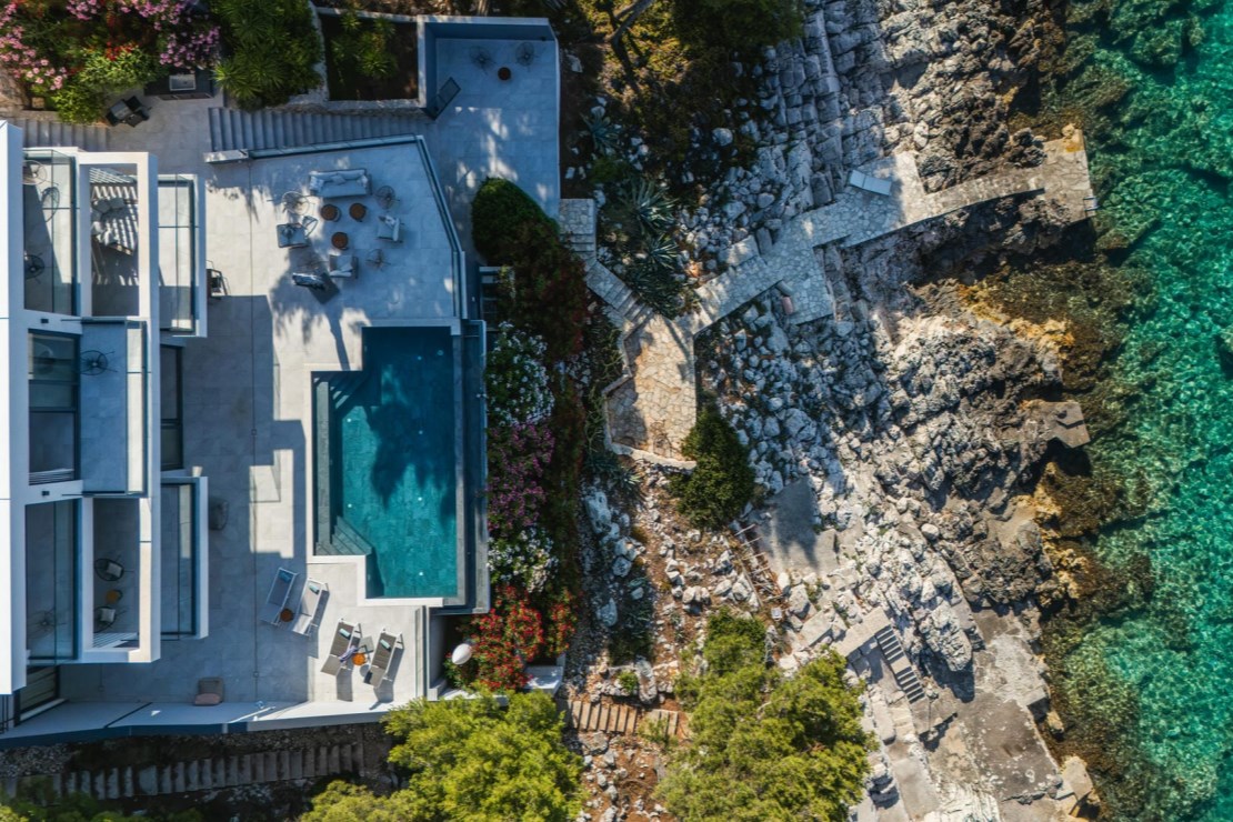 Villa Sansarea
