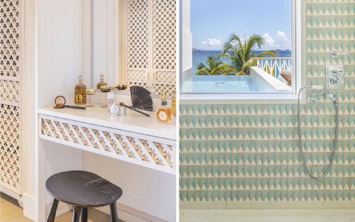 villa-st-barths-caribbean-luxury-pool-island-cheval-blanc-de-france-dress-bath