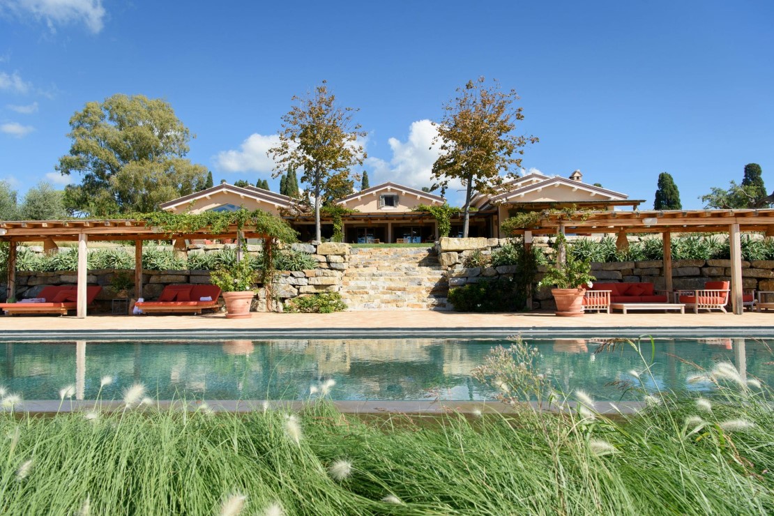 Villa Sofia
