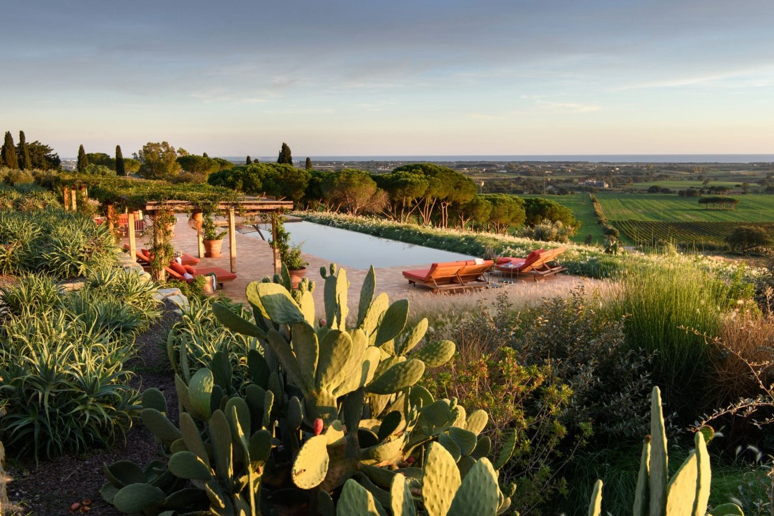 Villa Sofia