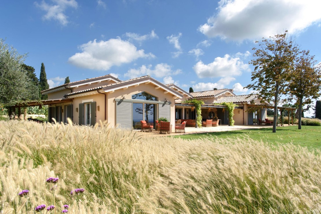 Villa Sofia