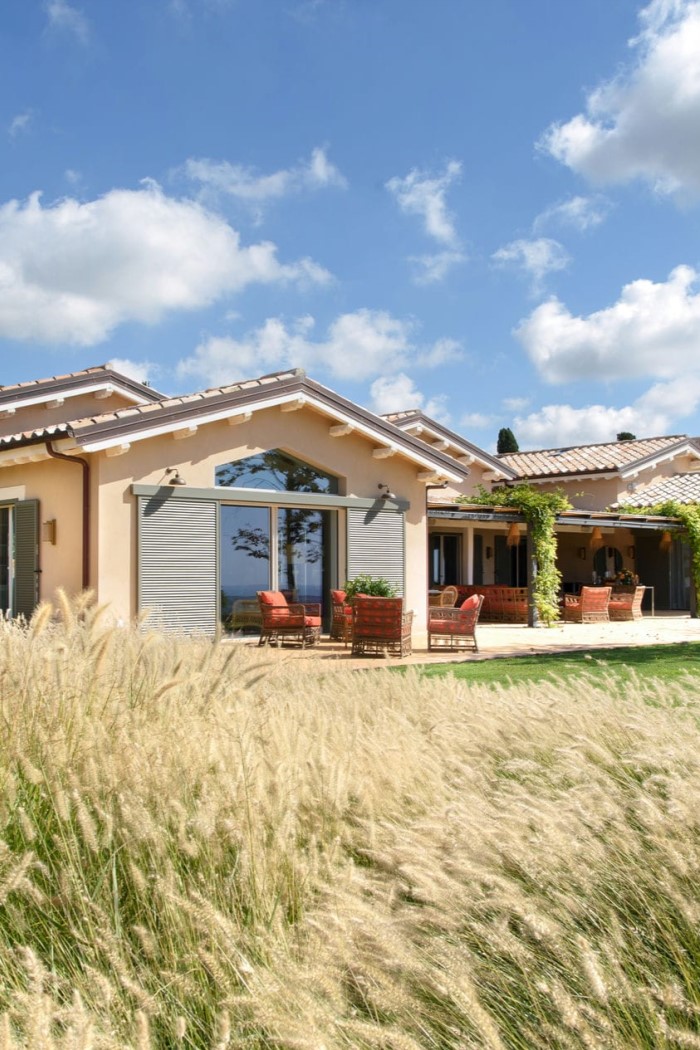 Villa Sofia