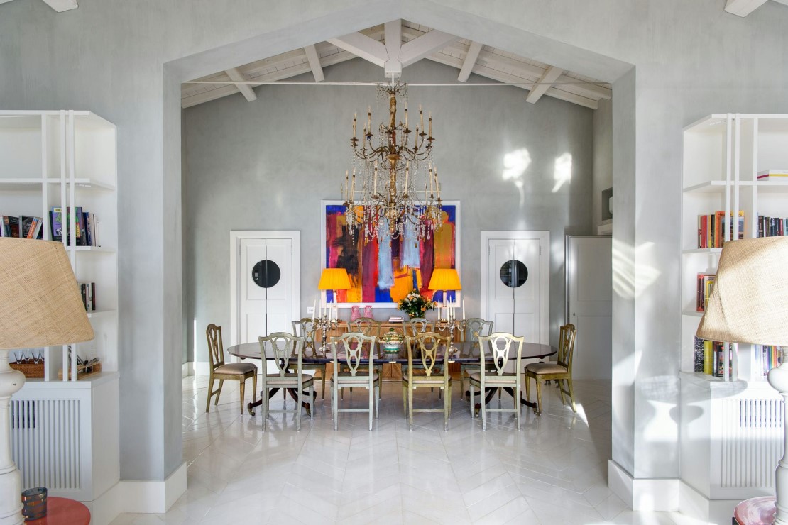 Villa Sofia