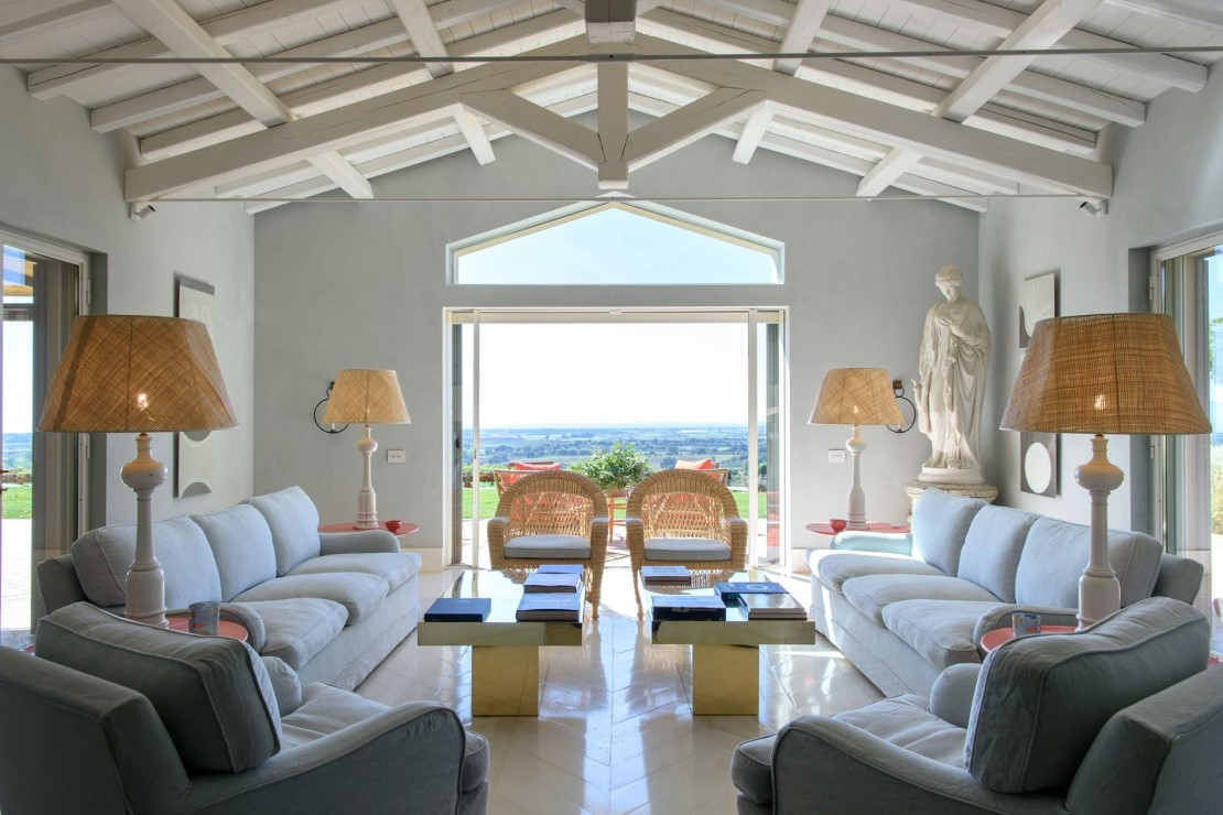 Villa Sofia