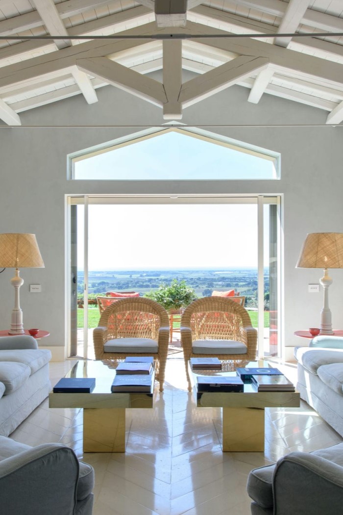 Villa Sofia