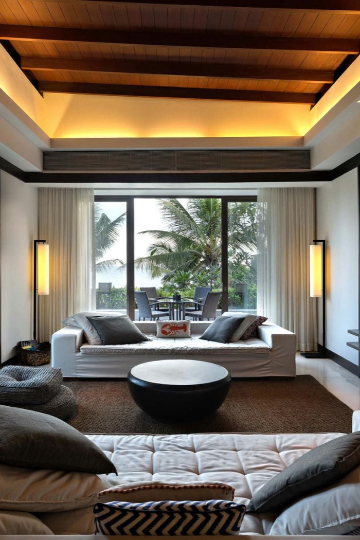 The Soori Residence