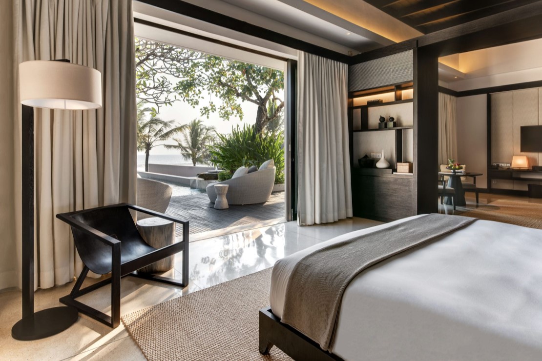 The Soori Residence