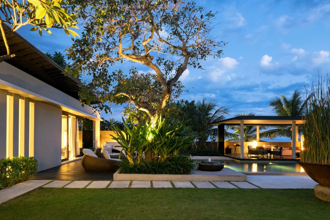 The Soori Residence