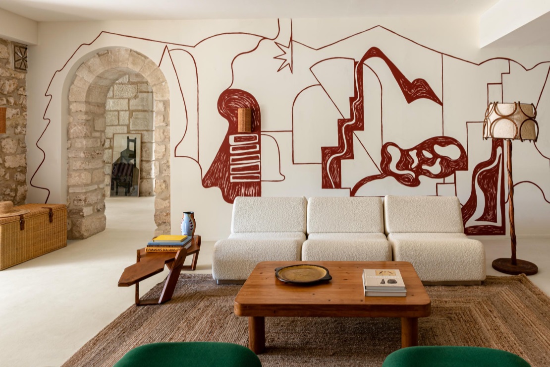 L'Etoile des Baux