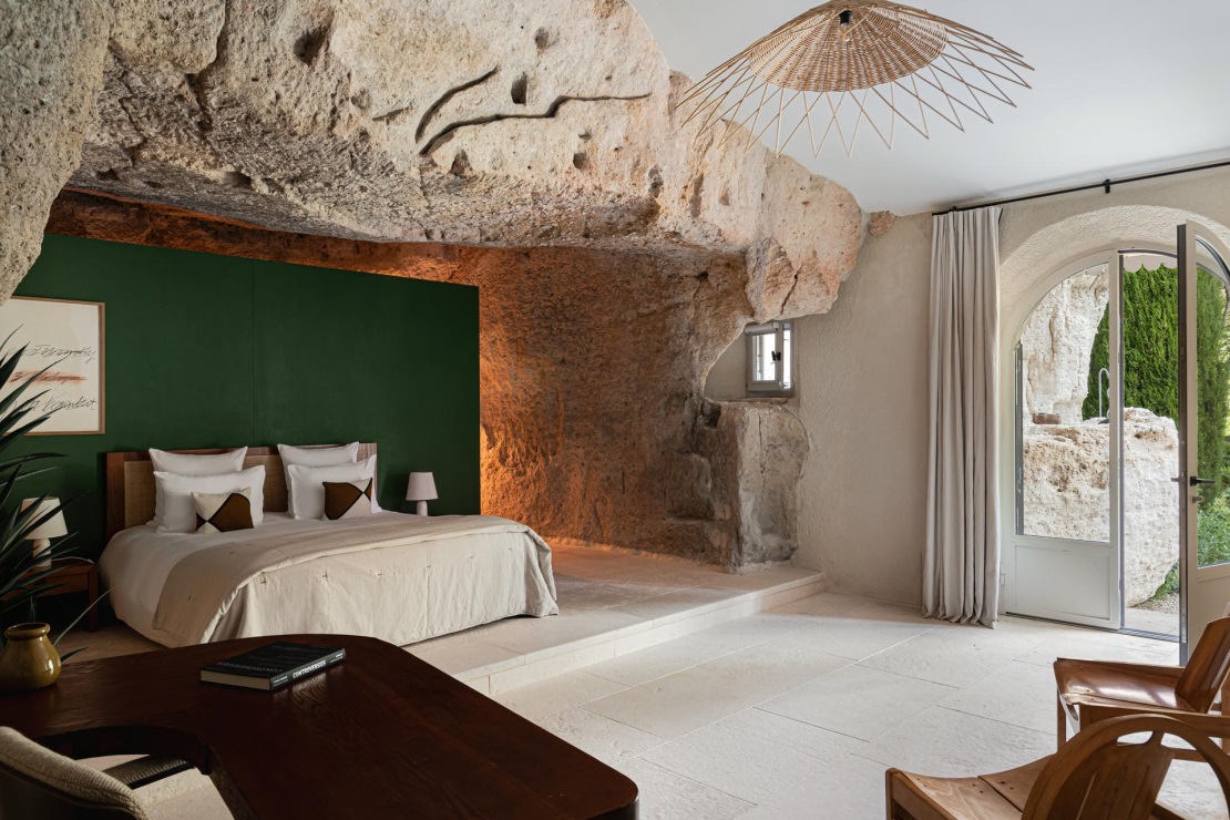L'Etoile des Baux
