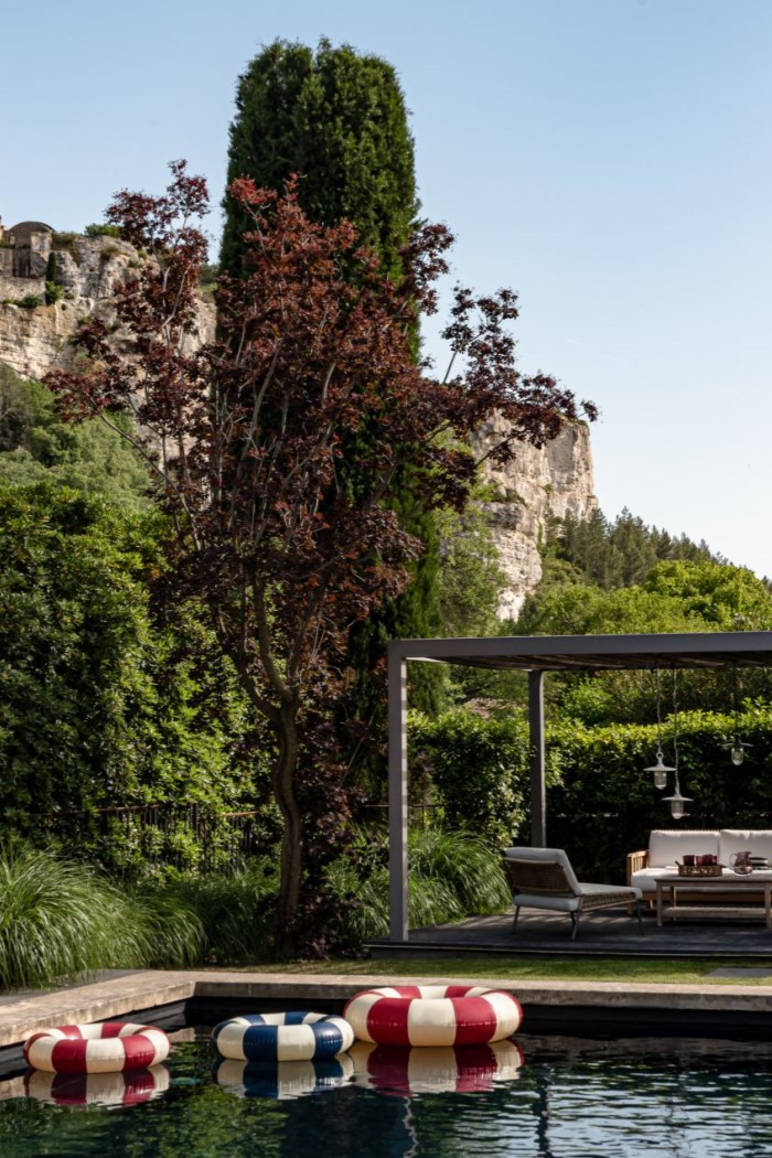L'Etoile des Baux