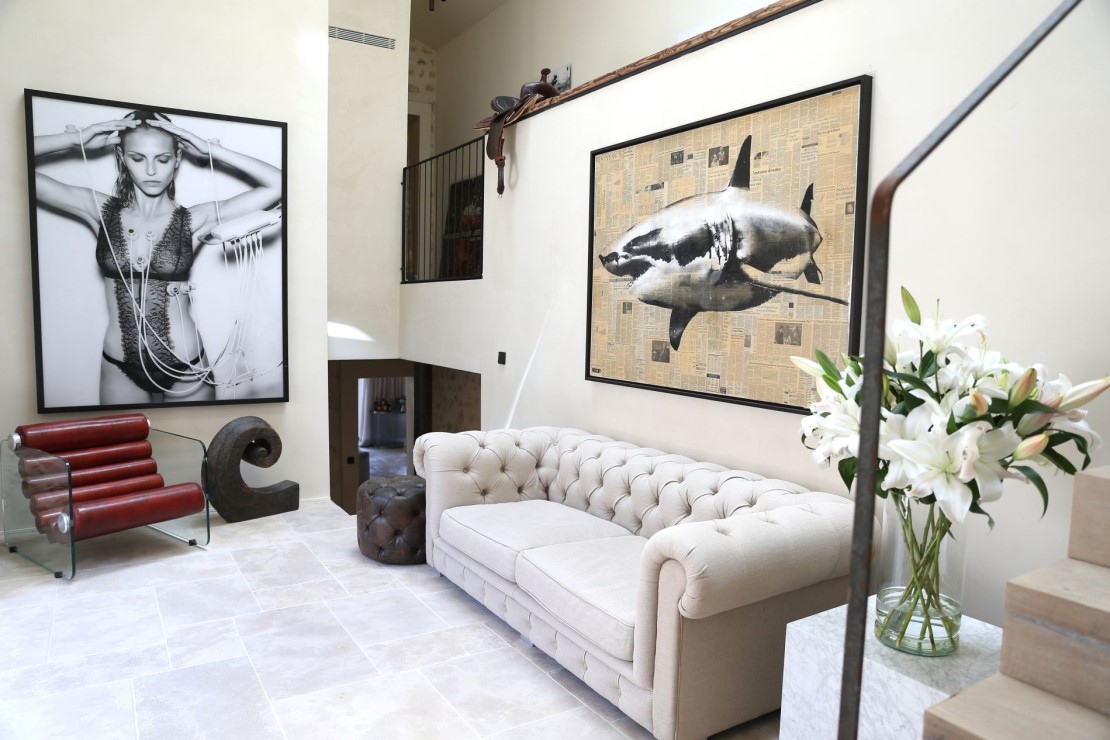 Spirit of Son Fuster