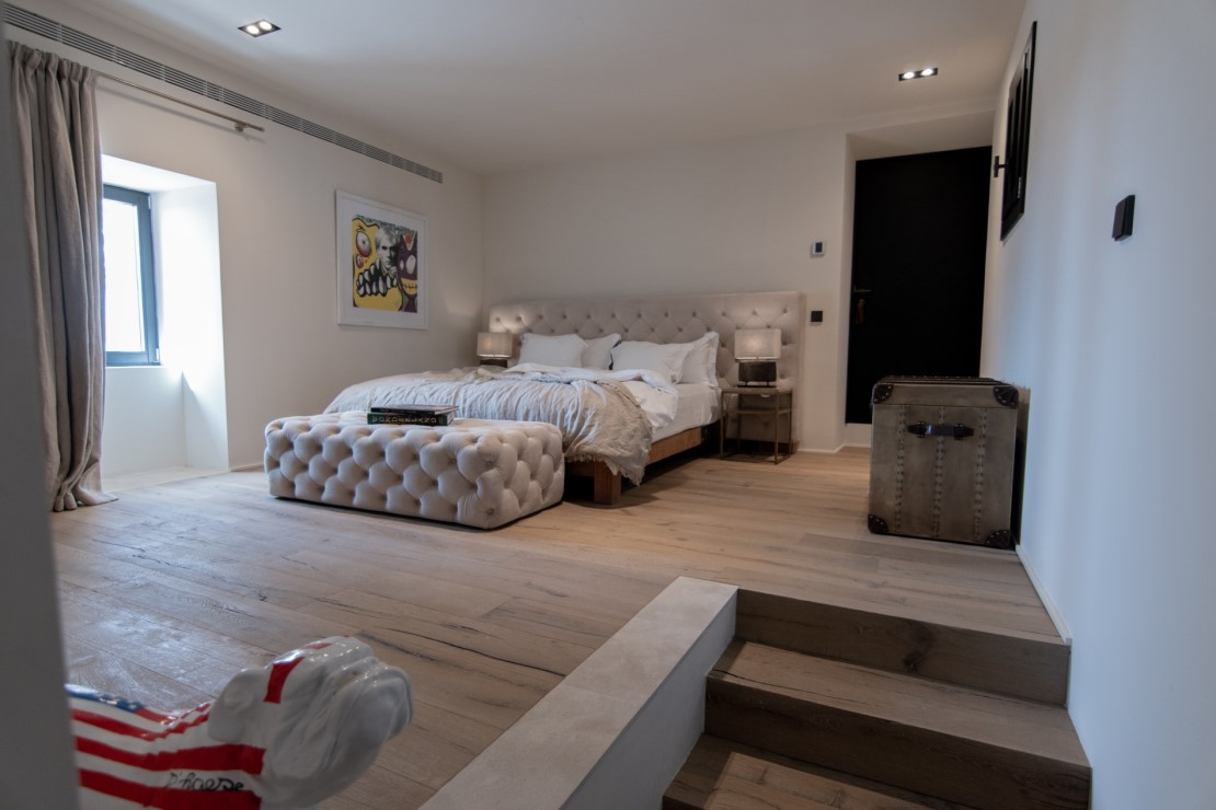 Spirit of Son Fuster