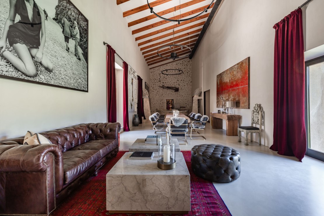 Spirit of Son Fuster