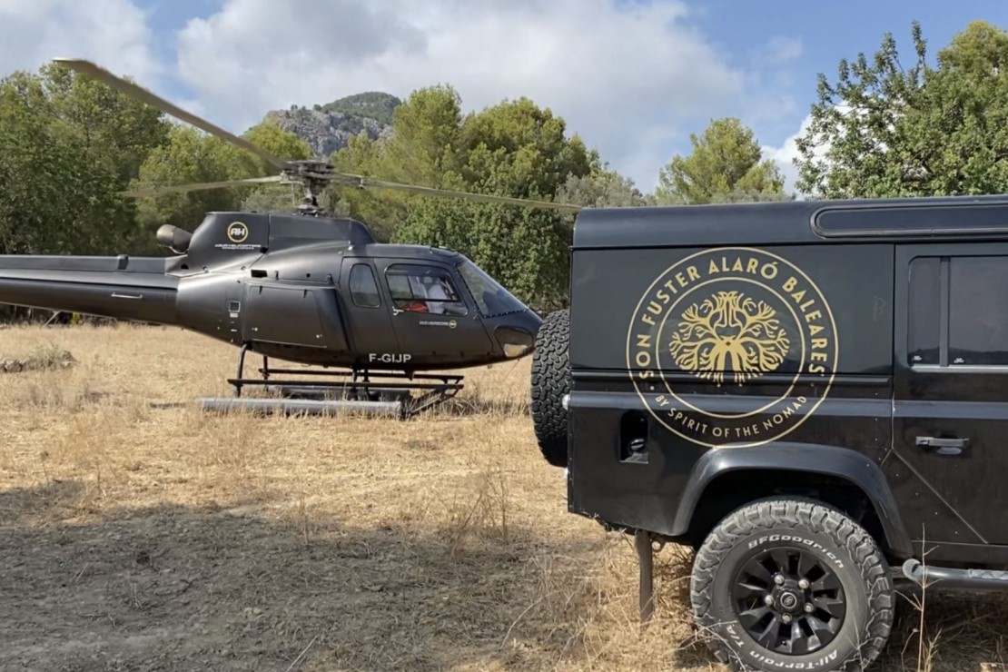 Spirit of Son Fuster