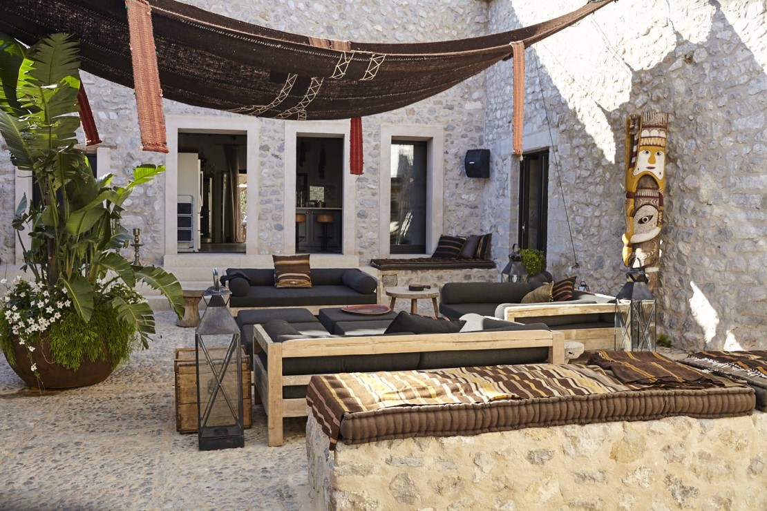 Spirit of Son Fuster