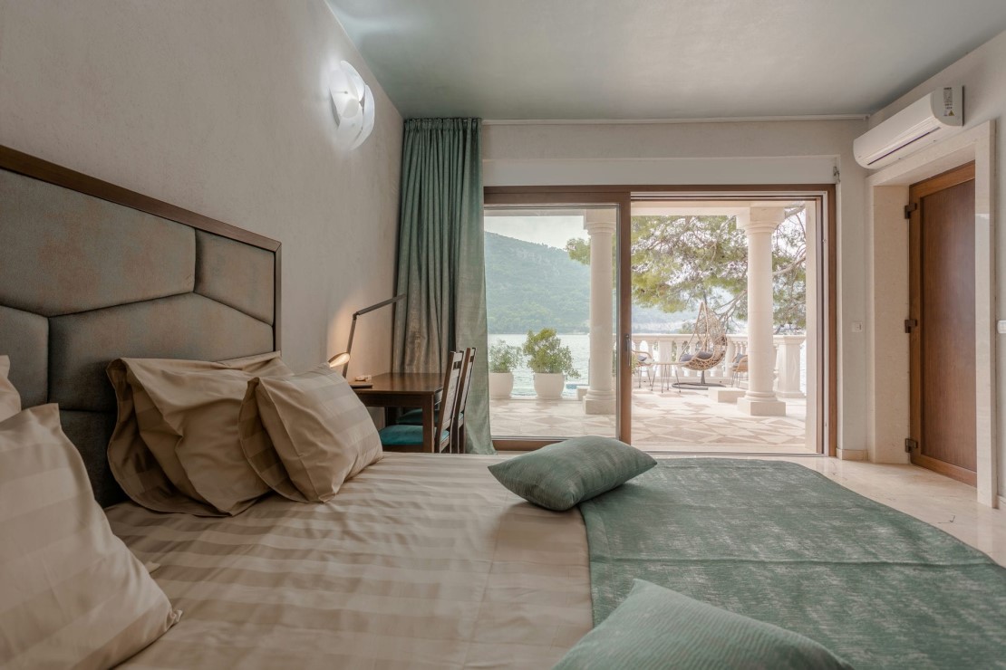 Villa Marie - Mljet