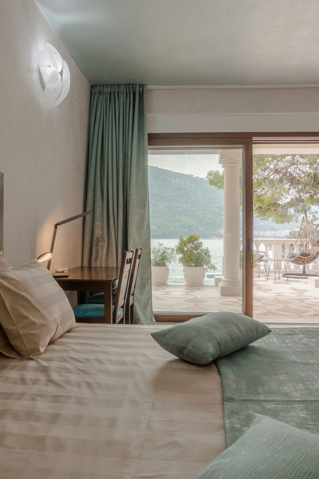 Villa Marie - Mljet