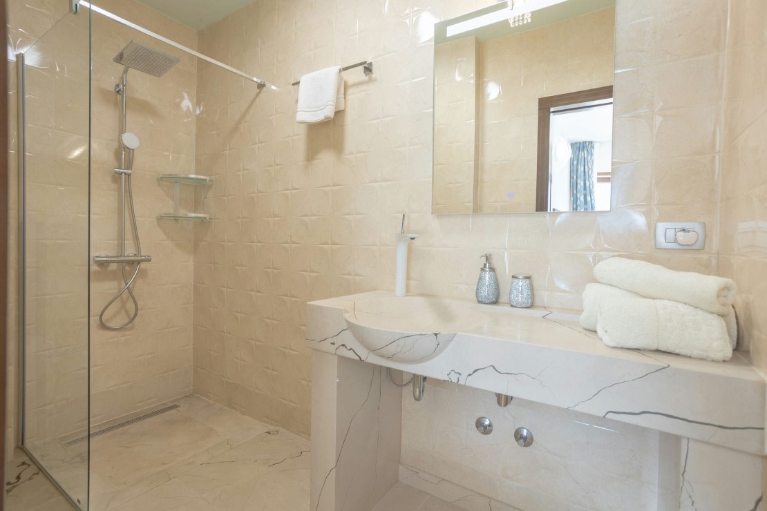 Villa Marie - Mljet