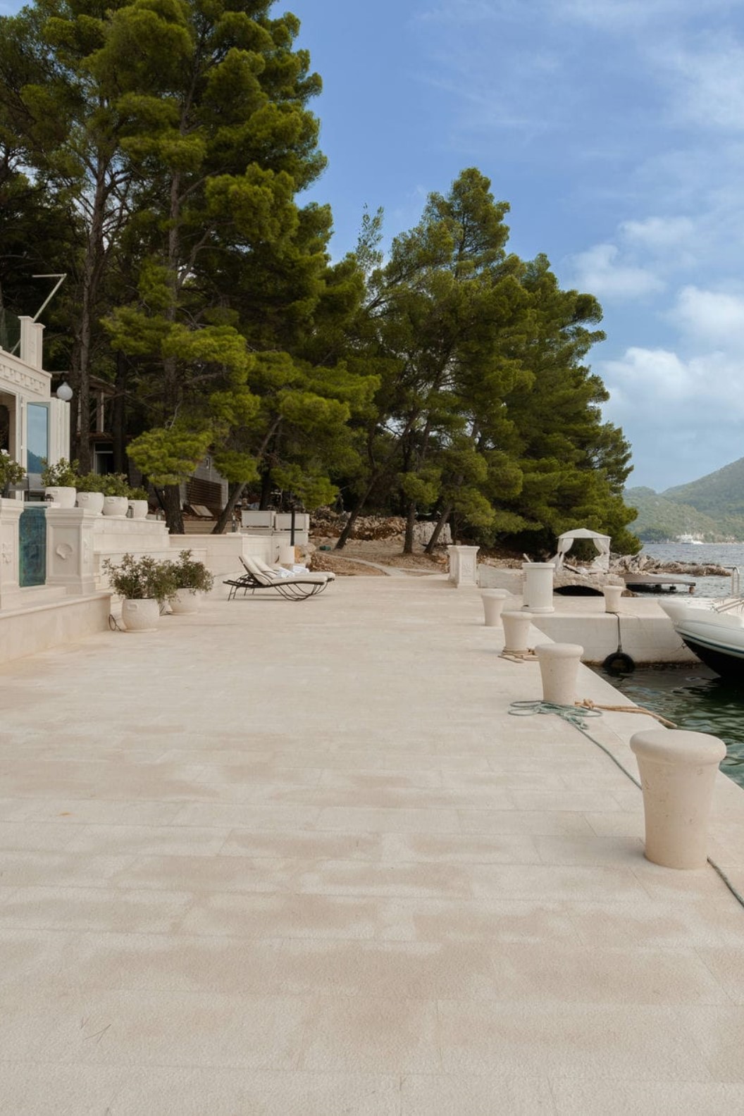 Villa Marie - Mljet