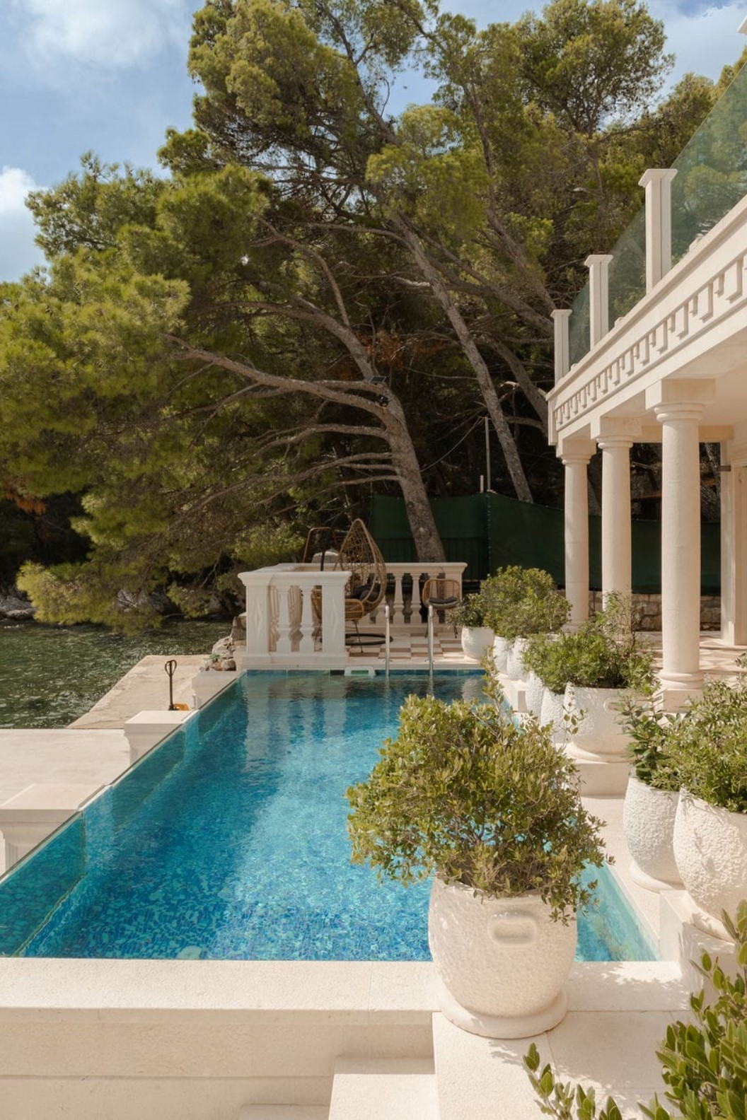 Villa Marie - Mljet