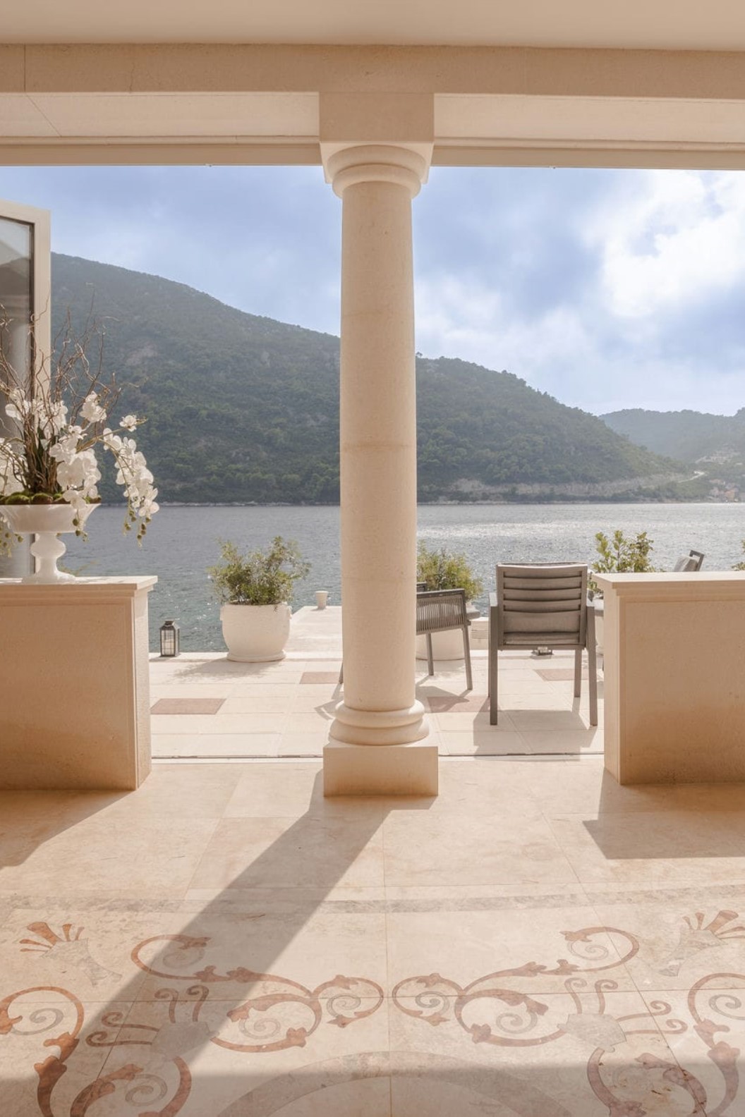 Villa Marie - Mljet