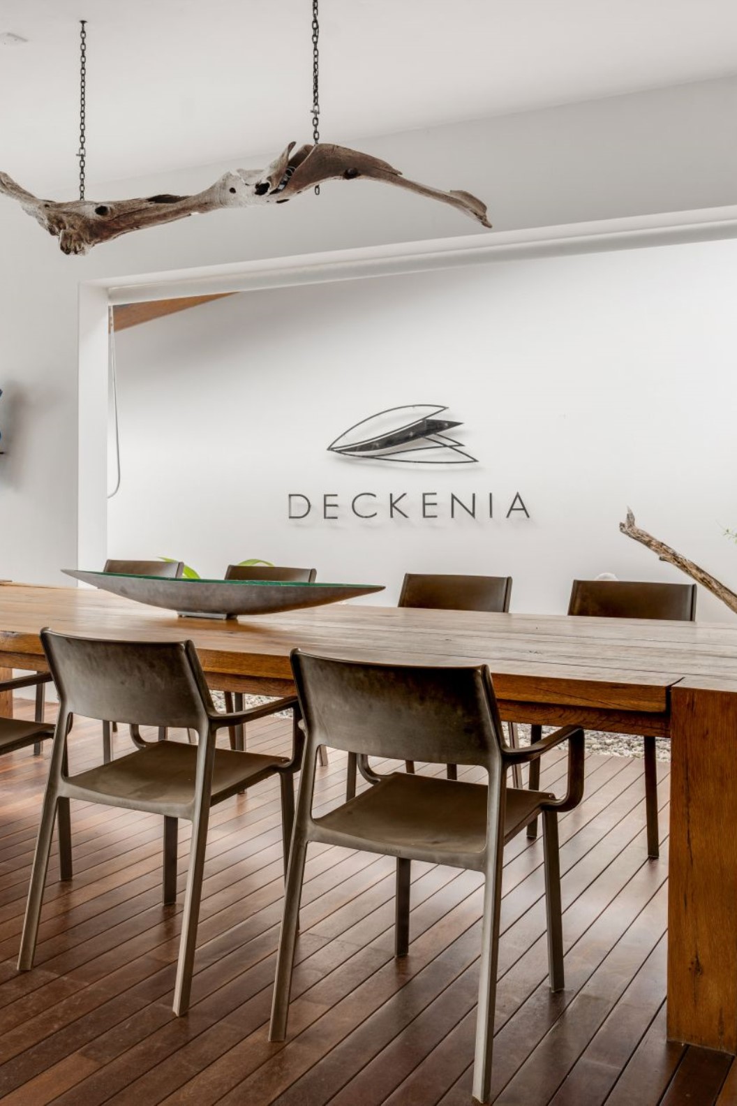 Villa Deckenia