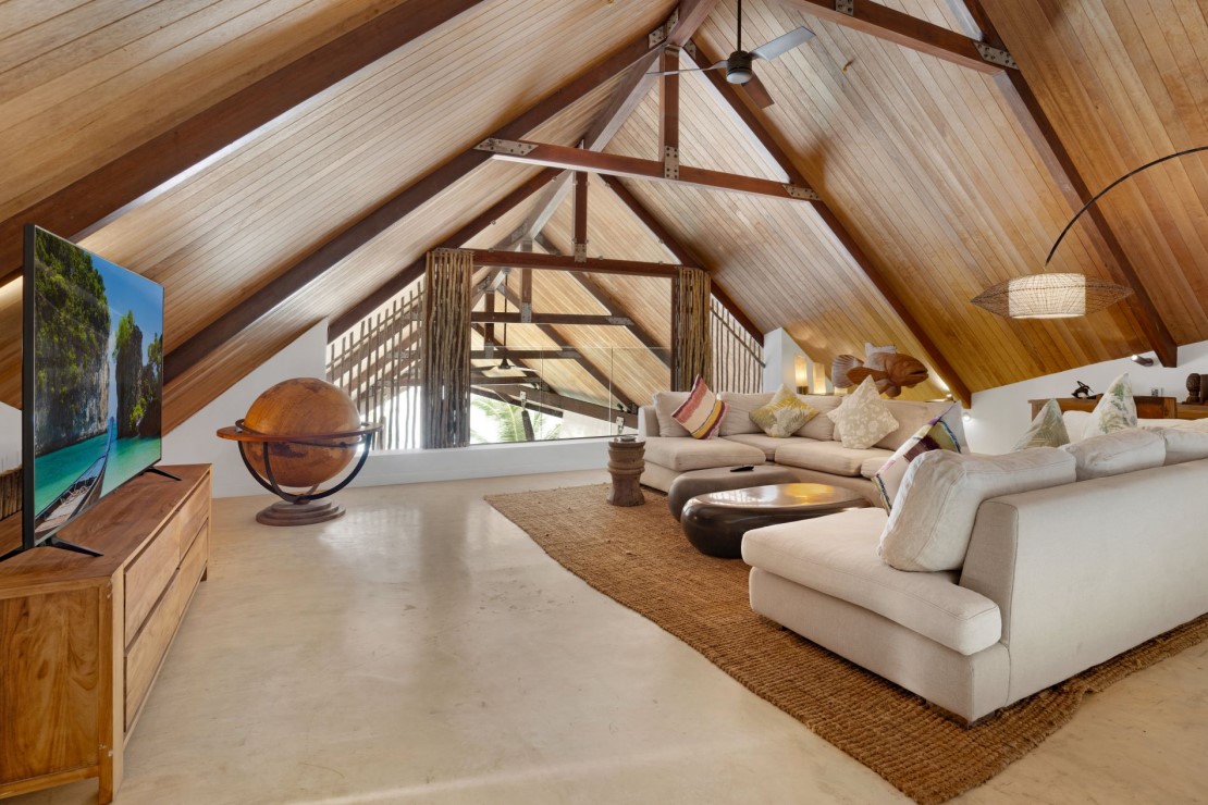 Villa Deckenia