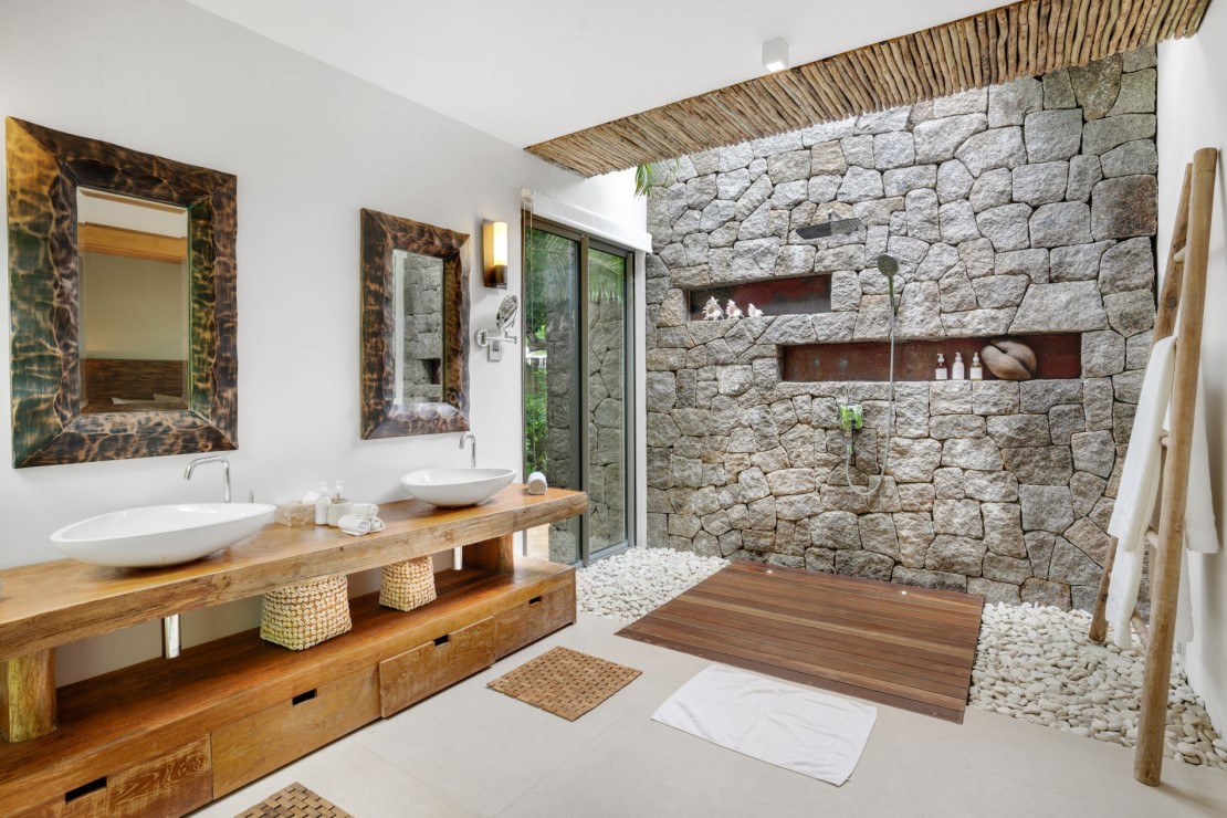 Villa Deckenia