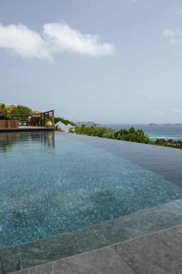 Villa Vogue