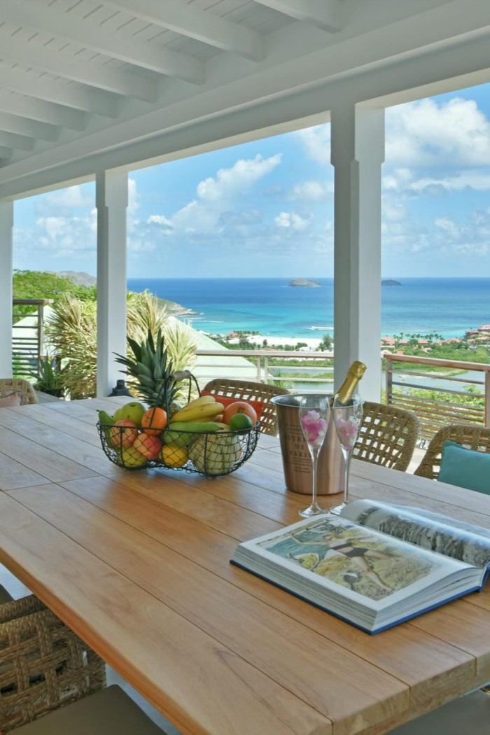 Villa Vogue