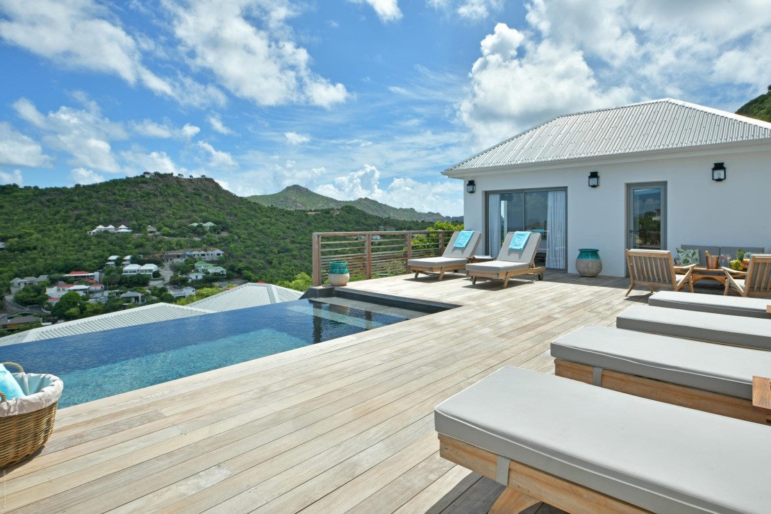 Villa Vogue