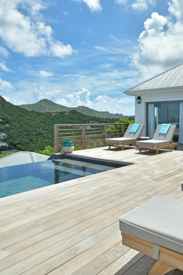 Villa Vogue