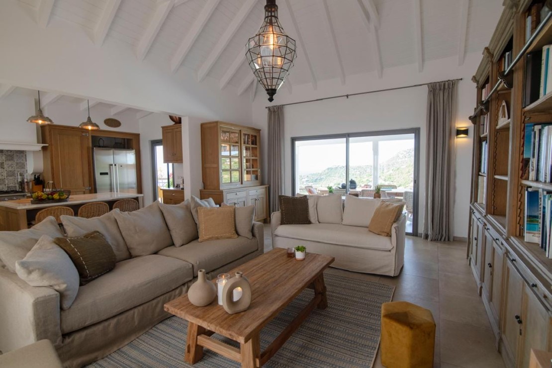 Villa Vogue