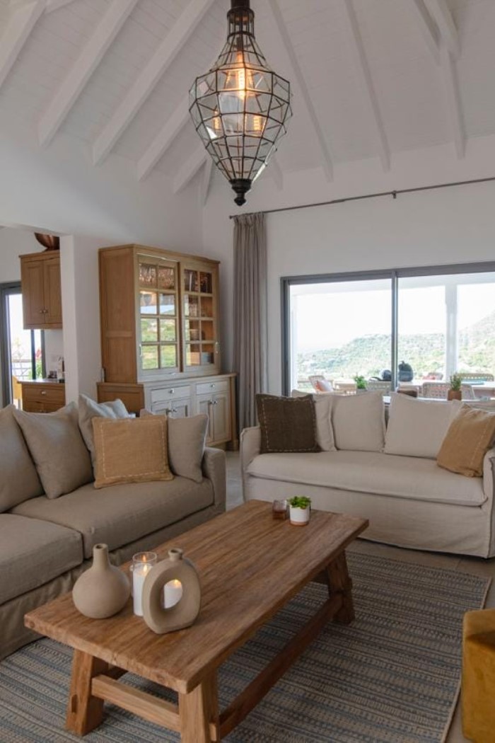 Villa Vogue