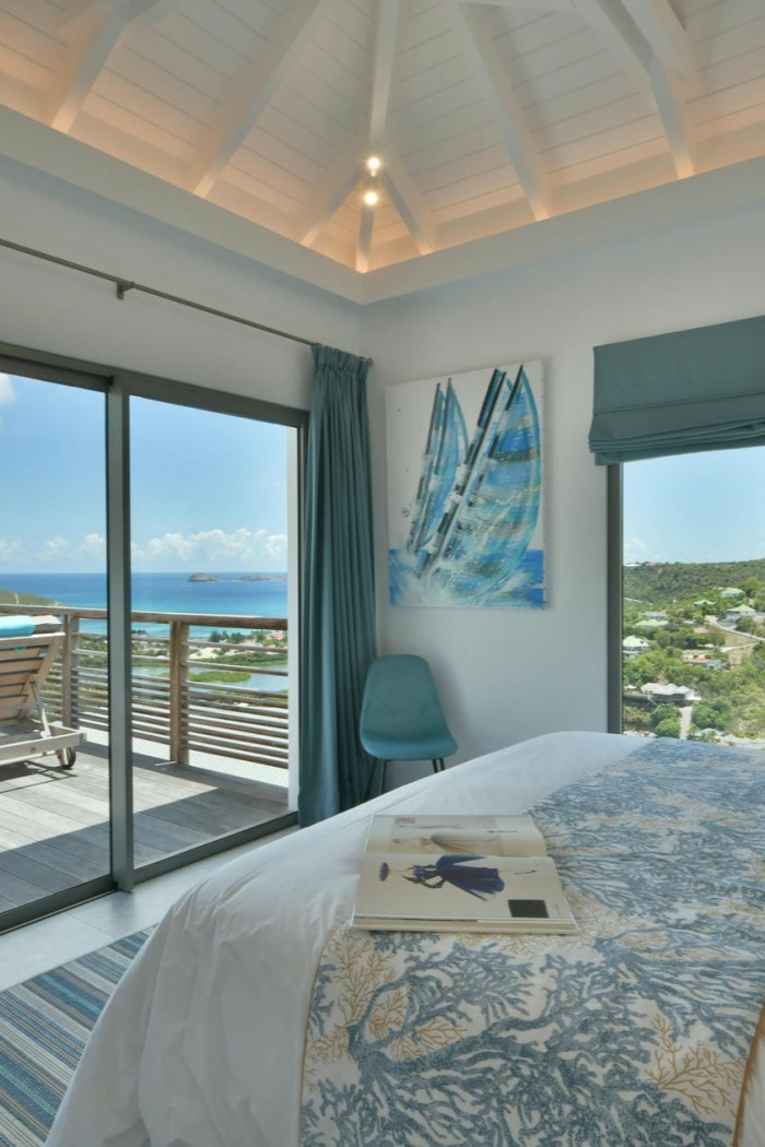 Villa Vogue
