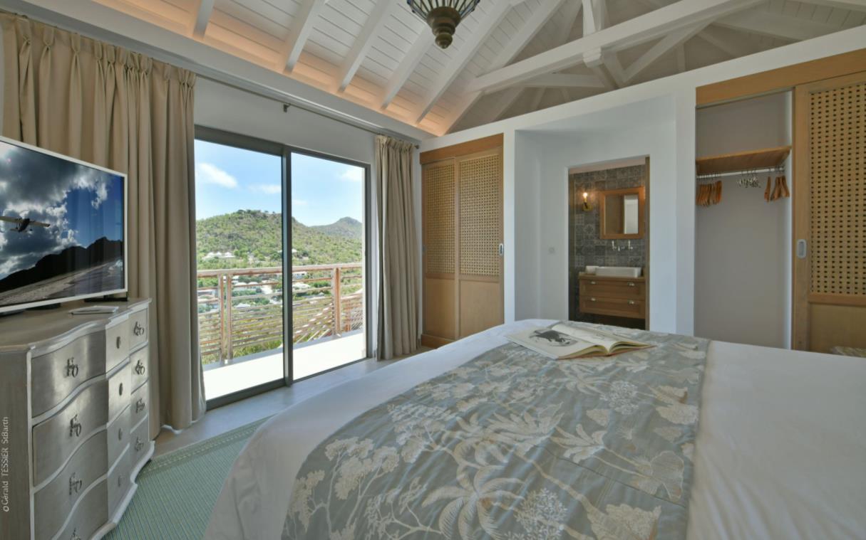 villa-st barths-caribbean-luxury-pool-vogue-bed 2 (3)