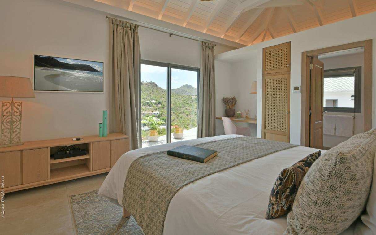villa-st barths-caribbean-luxury-pool-vogue-bed 1 (4)