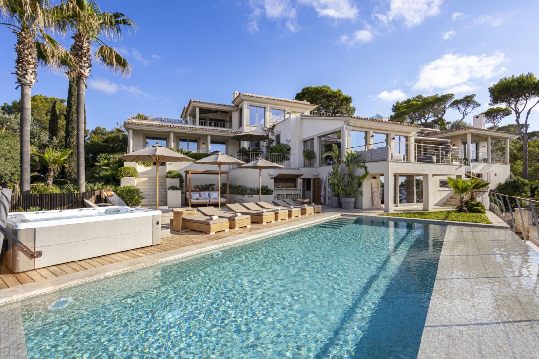 Villa Mimosa