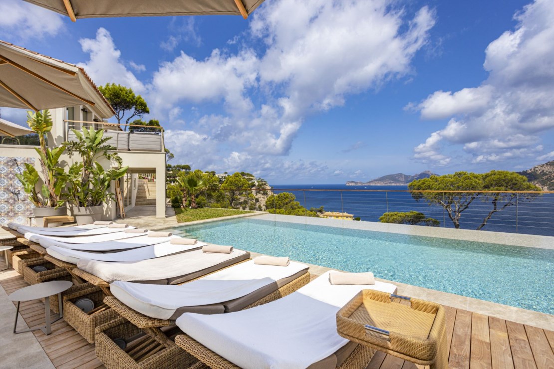 Villa Mimosa