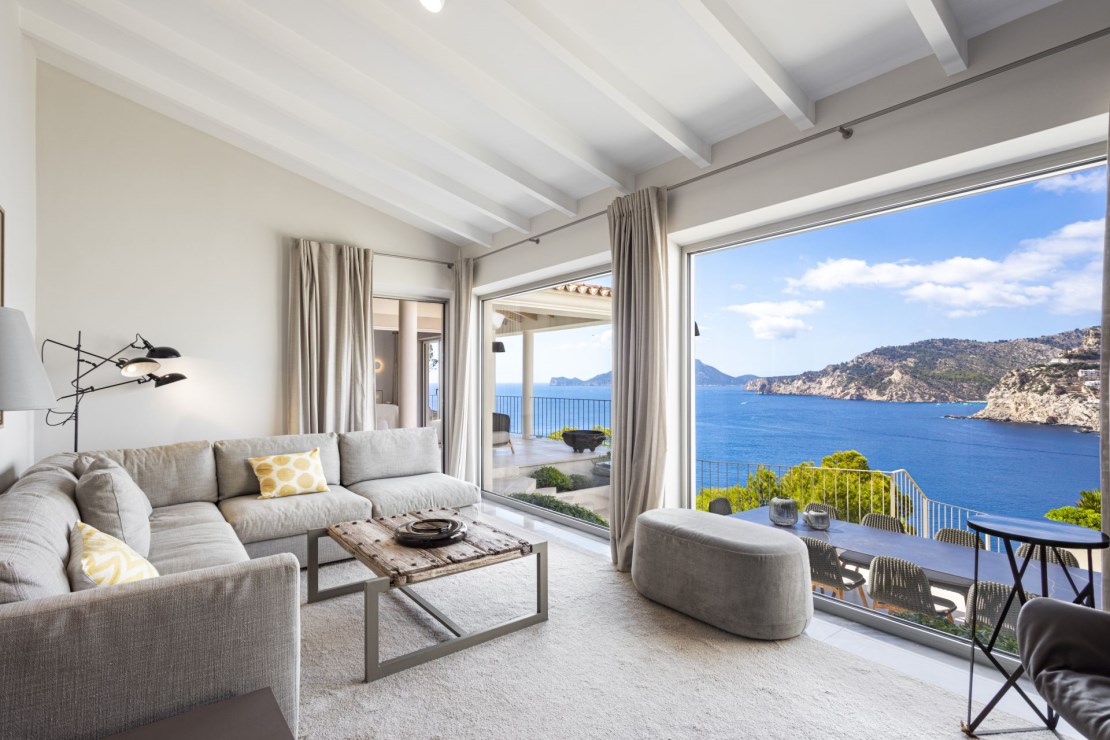 Villa Mimosa