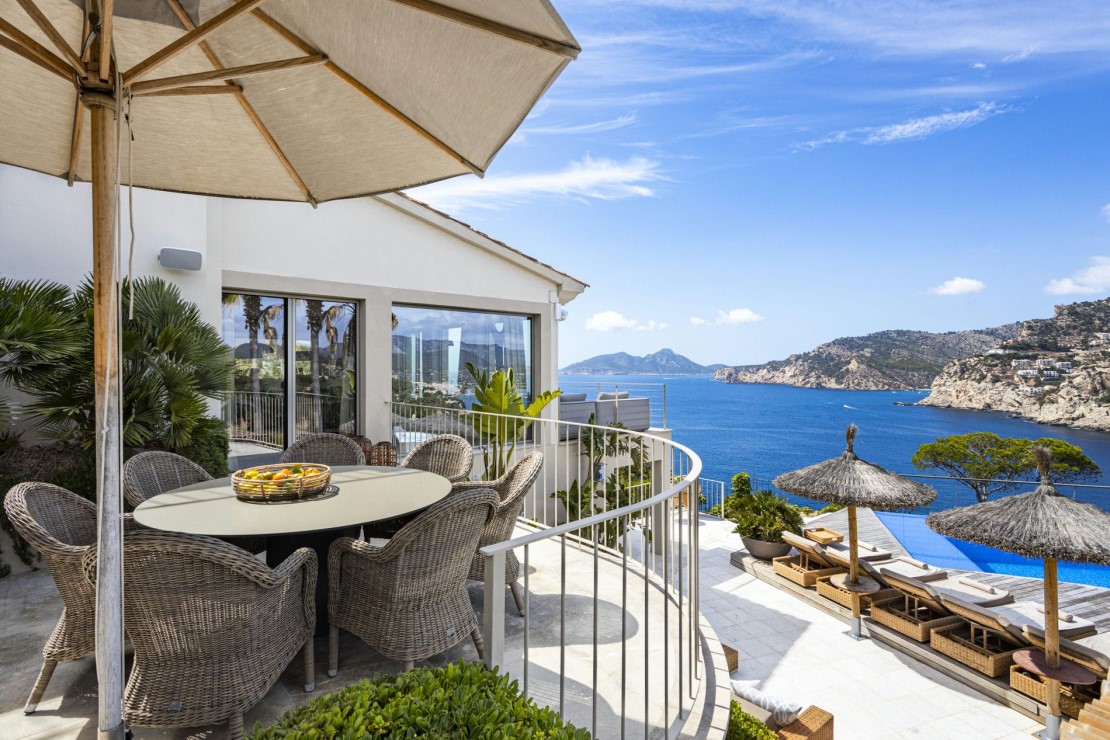 Villa Mimosa