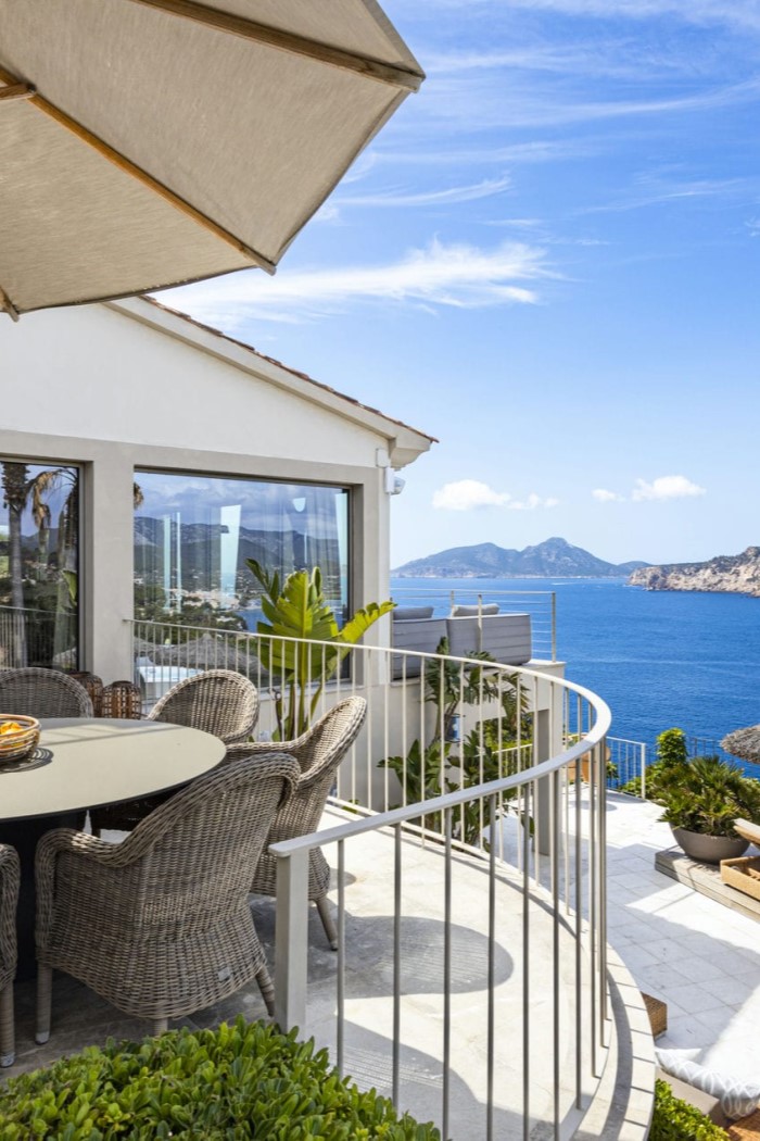 Villa Mimosa