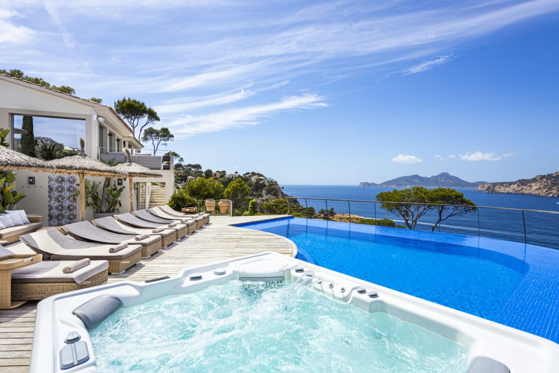Villa Mimosa