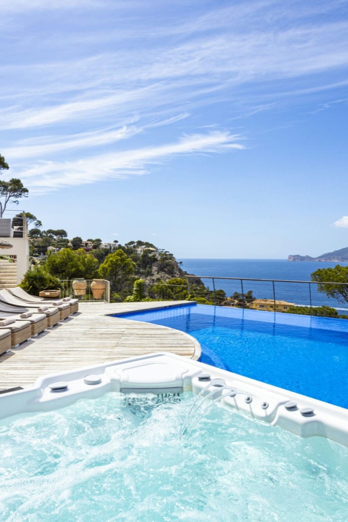 Villa Mimosa