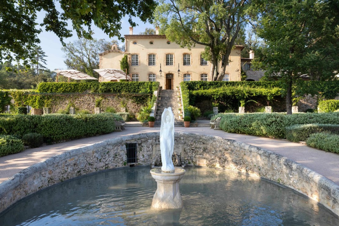 Chateau Margui